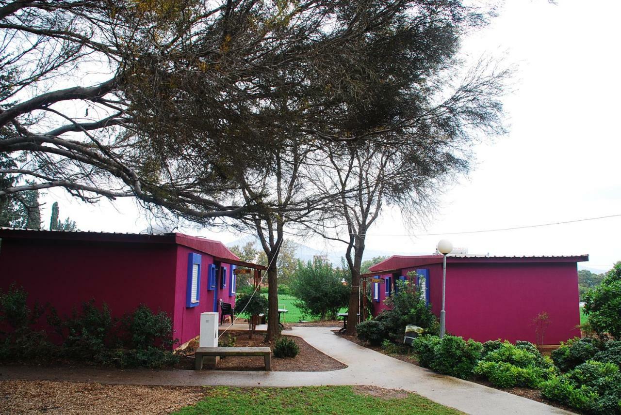 Mizra Guest House Exteriér fotografie