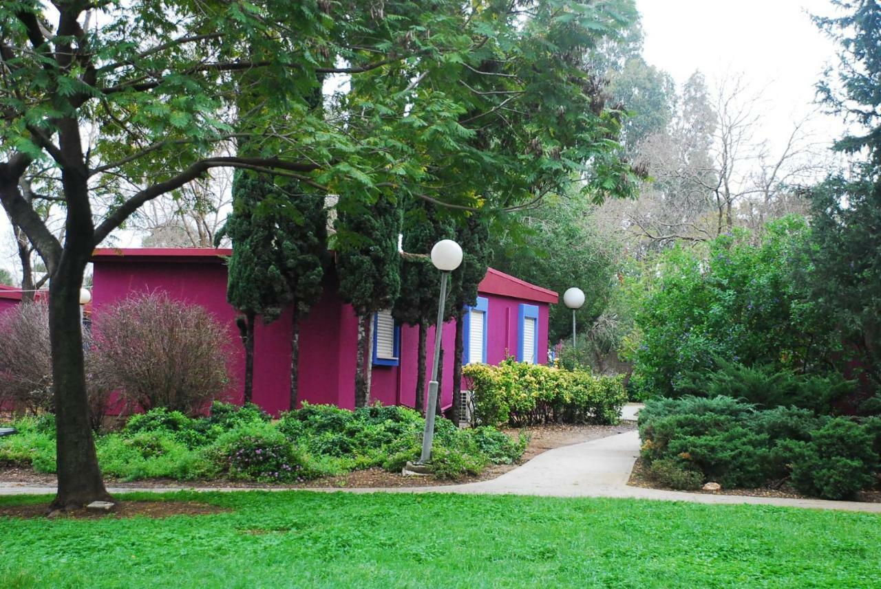Mizra Guest House Exteriér fotografie